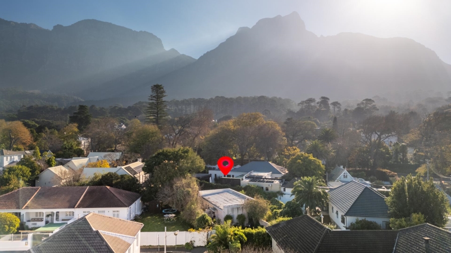 2 Bedroom Property for Sale in Newlands Western Cape